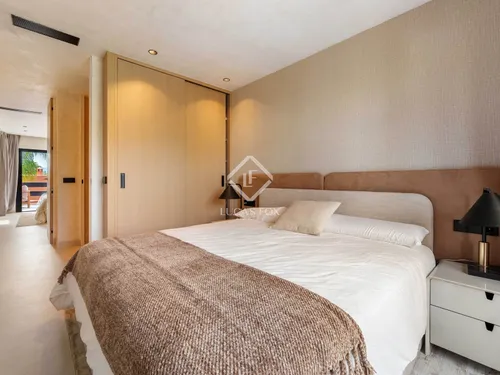 4 Bedrooms House / Villa in Los Altos de Puente Romano