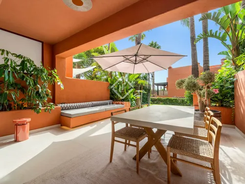 4 Bedrooms House / Villa in Los Altos de Puente Romano