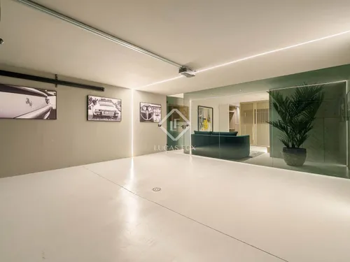 4 Bedrooms House / Villa in Los Altos de Puente Romano