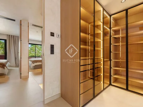 4 Bedrooms House / Villa in Los Altos de Puente Romano