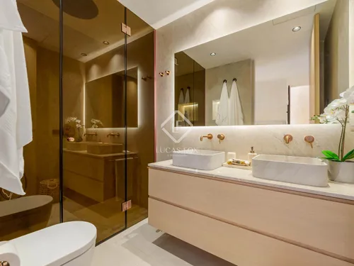 4 Bedrooms House / Villa in Los Altos de Puente Romano