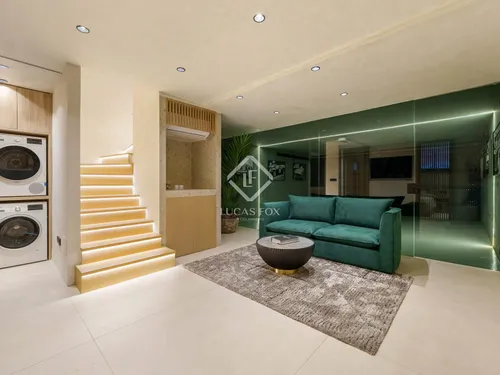 4 Bedrooms House / Villa in Los Altos de Puente Romano