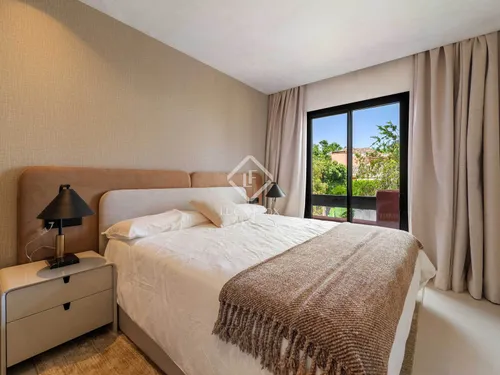 4 Bedrooms House / Villa in Los Altos de Puente Romano