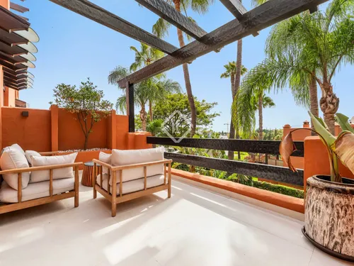 4 Bedrooms House / Villa in Los Altos de Puente Romano