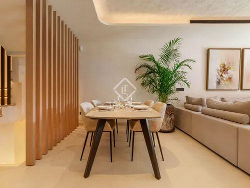 4 Bedrooms House / Villa in Los Altos de Puente Romano