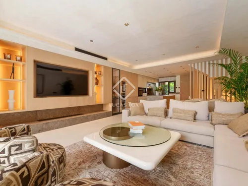 4 Bedrooms House / Villa in Los Altos de Puente Romano