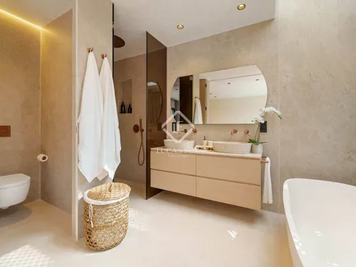 4 Bedrooms House / Villa in Los Altos de Puente Romano