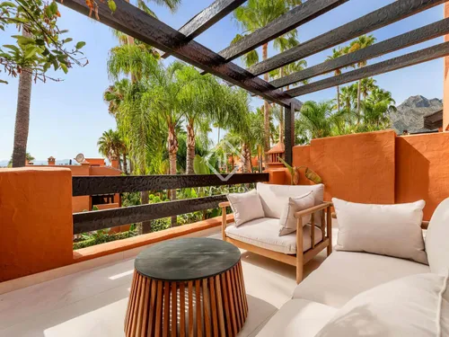 4 Bedrooms House / Villa in Los Altos de Puente Romano