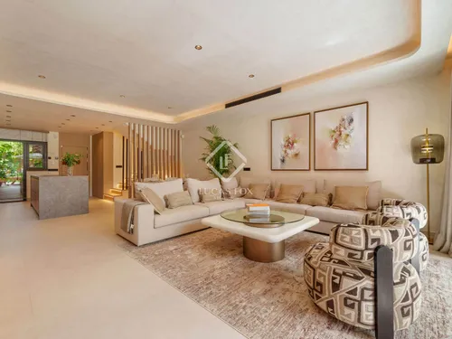 4 Bedrooms House / Villa in Los Altos de Puente Romano