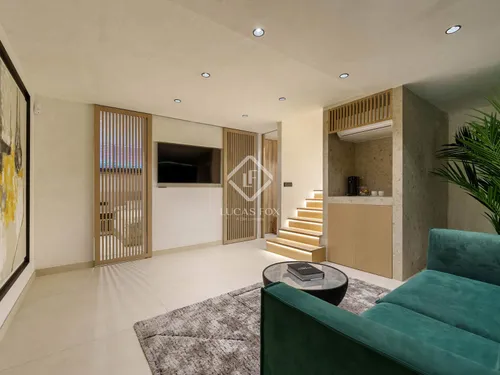 4 Bedrooms House / Villa in Los Altos de Puente Romano