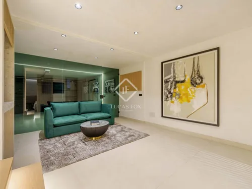 4 Bedrooms House / Villa in Los Altos de Puente Romano