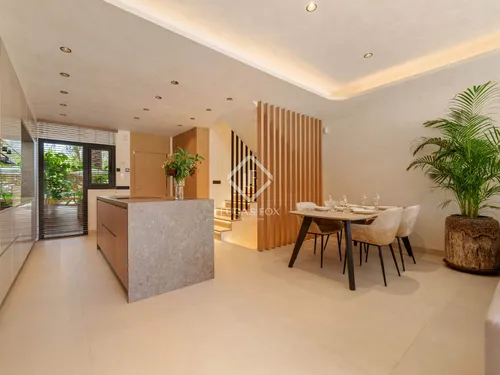 4 Bedrooms House / Villa in Los Altos de Puente Romano