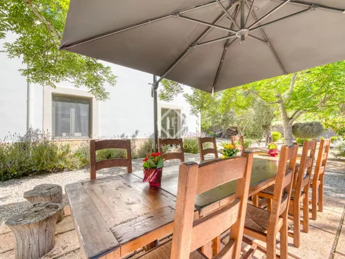 5 Bedrooms Country house in Polígono 3