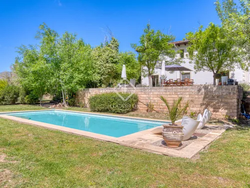 5 Bedrooms Country house in Polígono 3