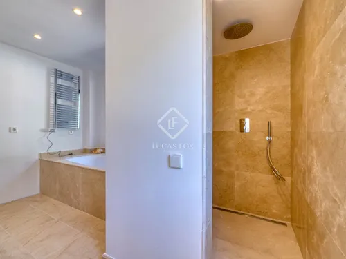 5 Bedrooms Country house in Polígono 3