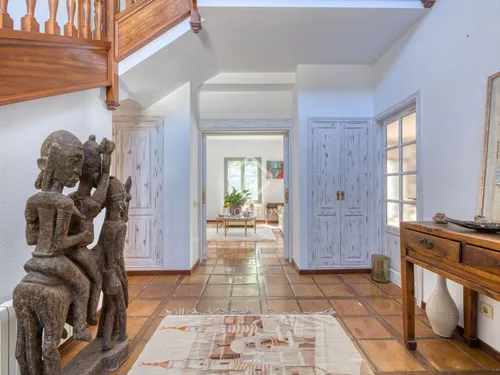 5 Bedrooms Country house in Polígono 3