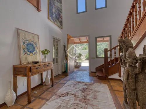 5 Bedrooms Country house in Polígono 3