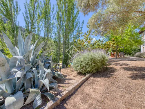 5 Bedrooms Country house in Polígono 3