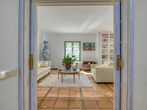 5 Bedrooms Country house in Polígono 3