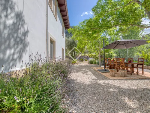 5 Bedrooms Country house in Polígono 3