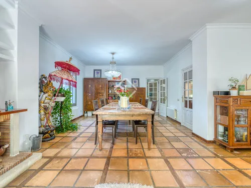 5 Bedrooms Country house in Polígono 3