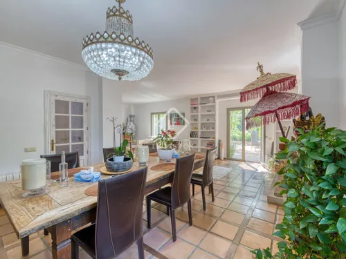 5 Bedrooms Country house in Polígono 3