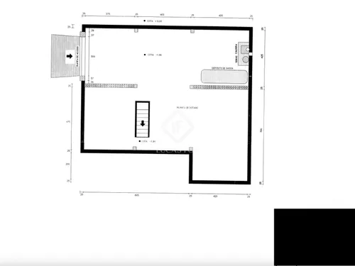 5 Bedrooms Country house in Polígono 3