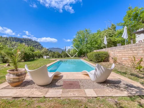 5 Bedrooms Country house in Polígono 3