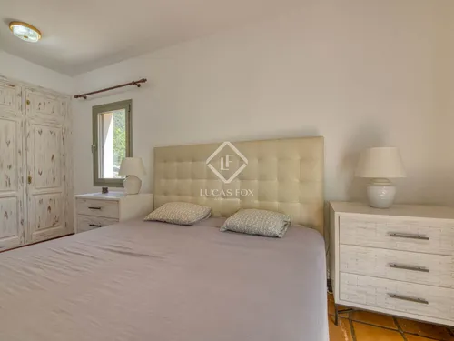 5 Bedrooms Country house in Polígono 3