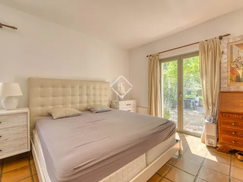 5 Bedrooms Country house in Polígono 3