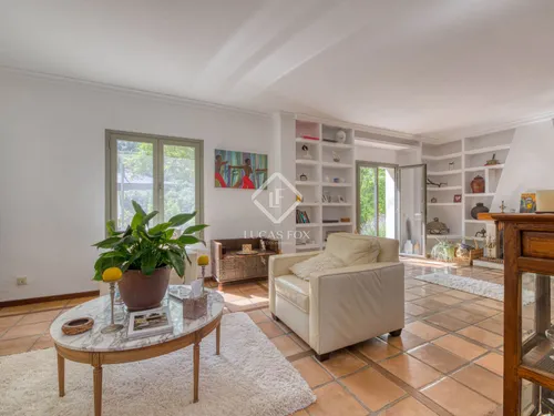 5 Bedrooms Country house in Polígono 3