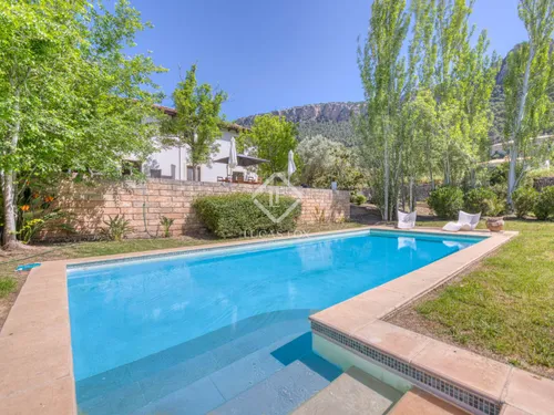 5 Bedrooms Country house in Polígono 3