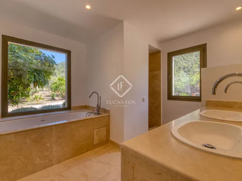 5 Bedrooms Country house in Polígono 3