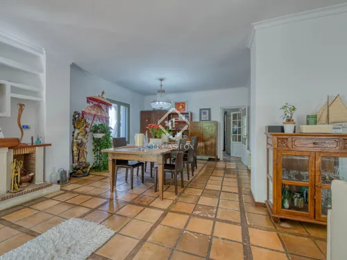 5 Bedrooms Country house in Polígono 3