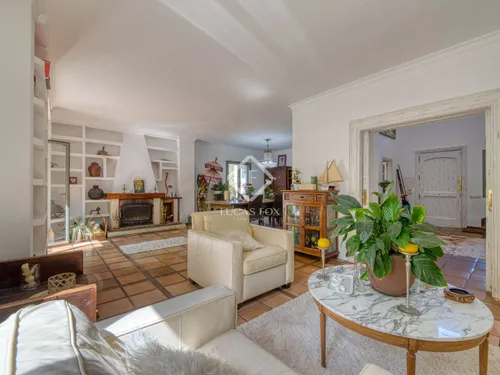 5 Bedrooms Country house in Polígono 3