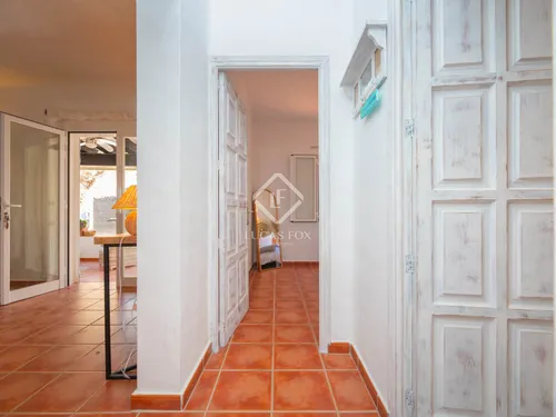 2 Bedrooms House / Villa in Venda de Sa Punta