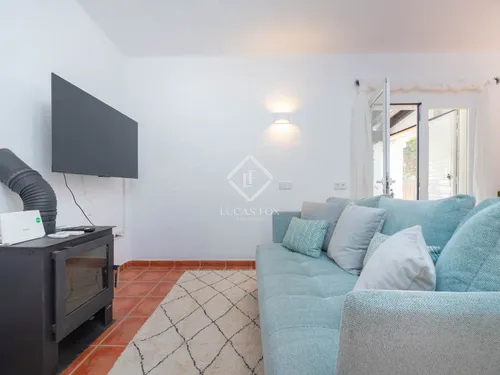 2 Bedrooms House / Villa in Venda de Sa Punta