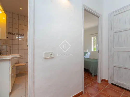 2 Bedrooms House / Villa in Venda de Sa Punta