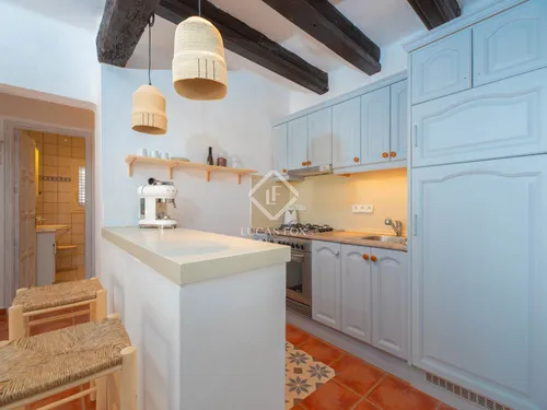 2 Bedrooms House / Villa in Venda de Sa Punta