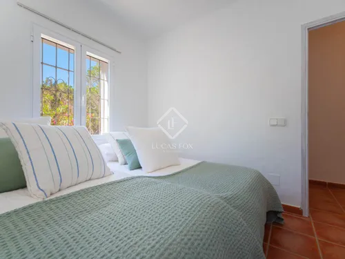 2 Bedrooms House / Villa in Venda de Sa Punta