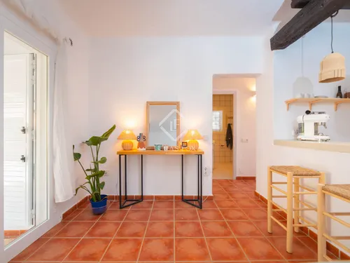 2 Bedrooms House / Villa in Venda de Sa Punta