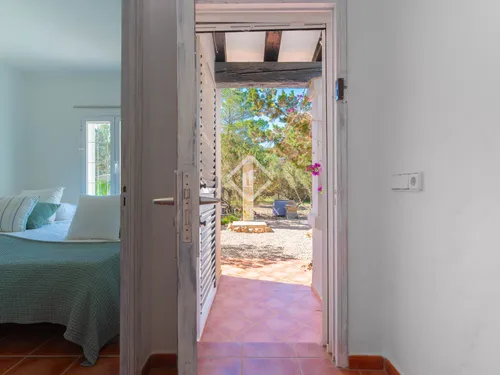 2 Bedrooms House / Villa in Venda de Sa Punta