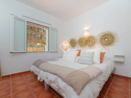 2 Bedrooms House / Villa in Venda de Sa Punta