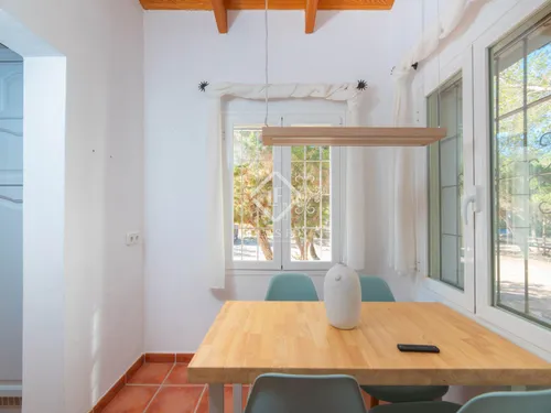 2 Bedrooms House / Villa in Venda de Sa Punta