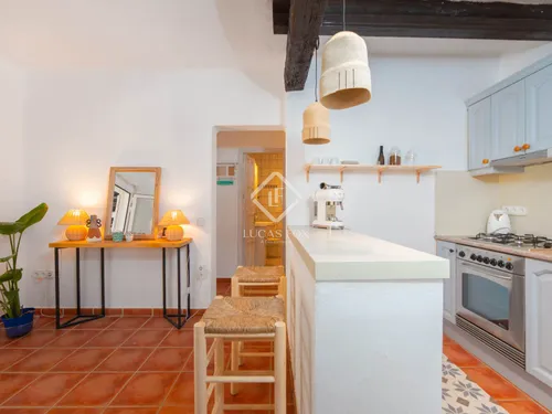 2 Bedrooms House / Villa in Venda de Sa Punta