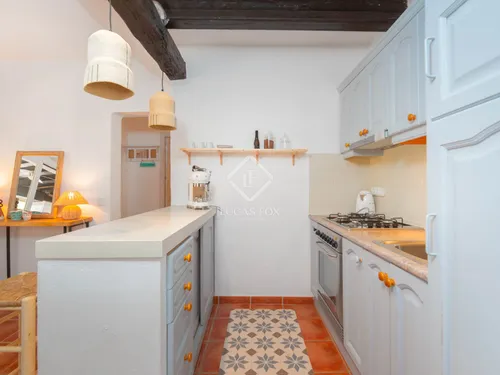 2 Bedrooms House / Villa in Venda de Sa Punta