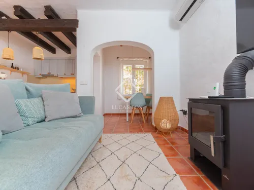 2 Bedrooms House / Villa in Venda de Sa Punta