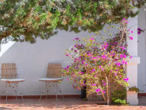 2 Bedrooms House / Villa in Venda de Sa Punta