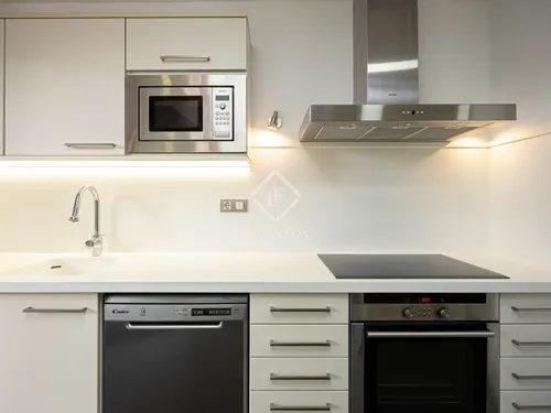 4 Bedrooms Apartment in abadessa olzet