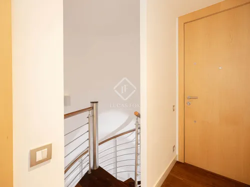 4 Bedrooms Apartment in abadessa olzet